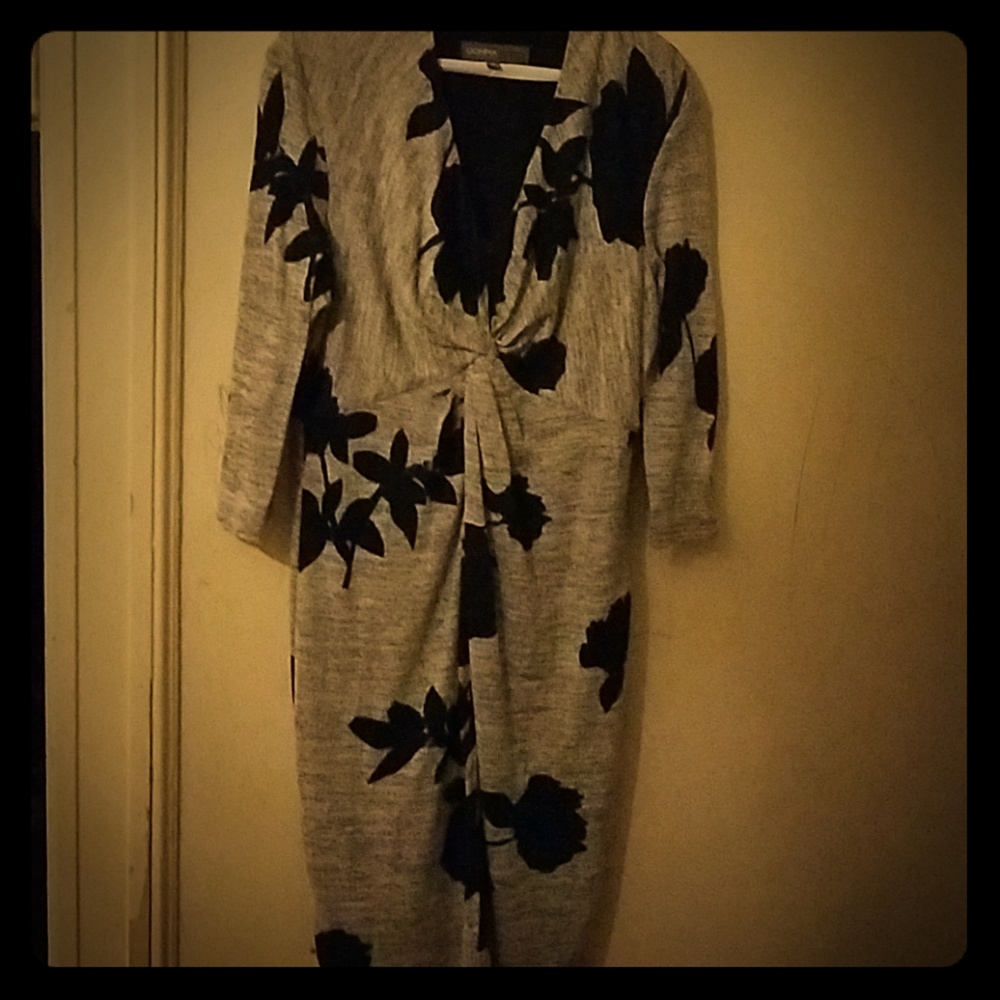 comfy dress